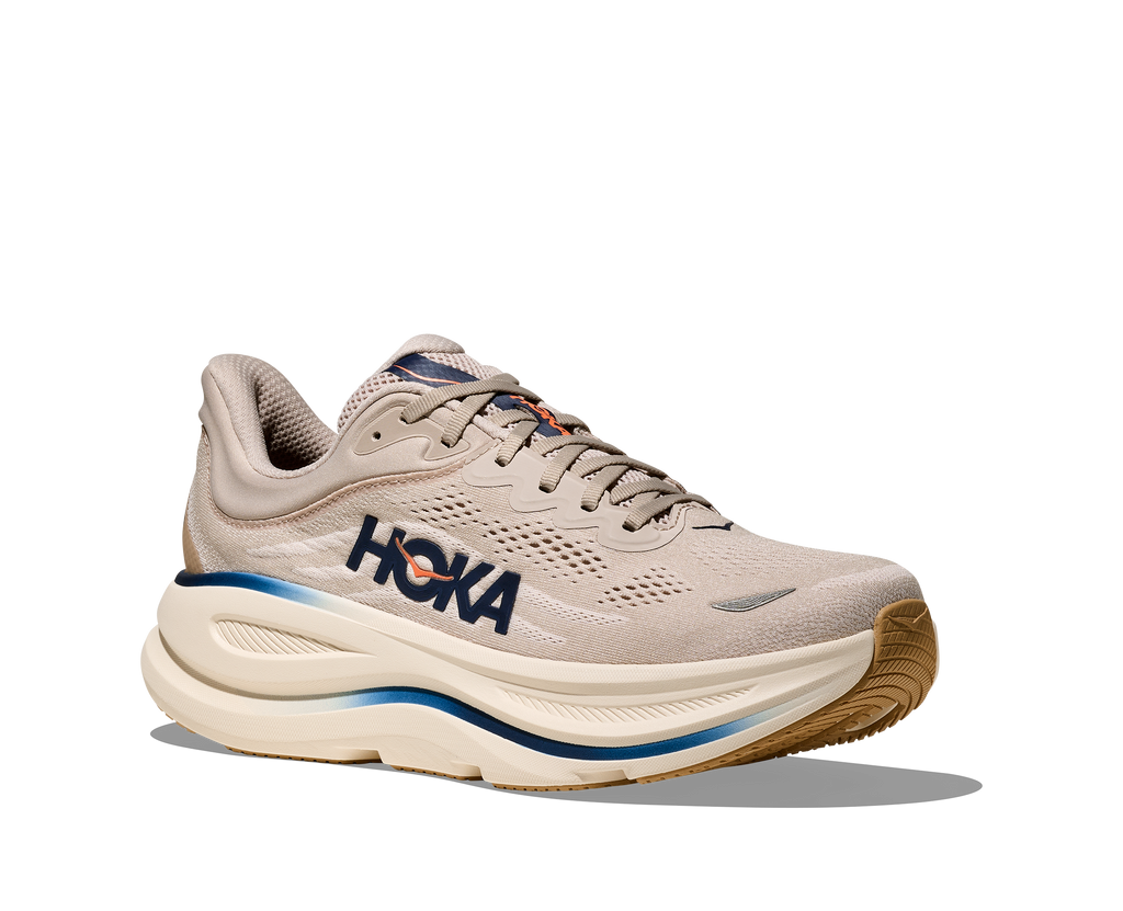 HOKA Bondi 9 - Men's