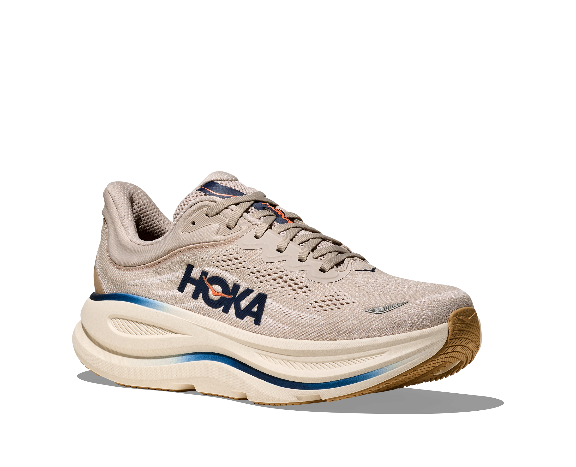 HOKA Bondi 9 - Men's