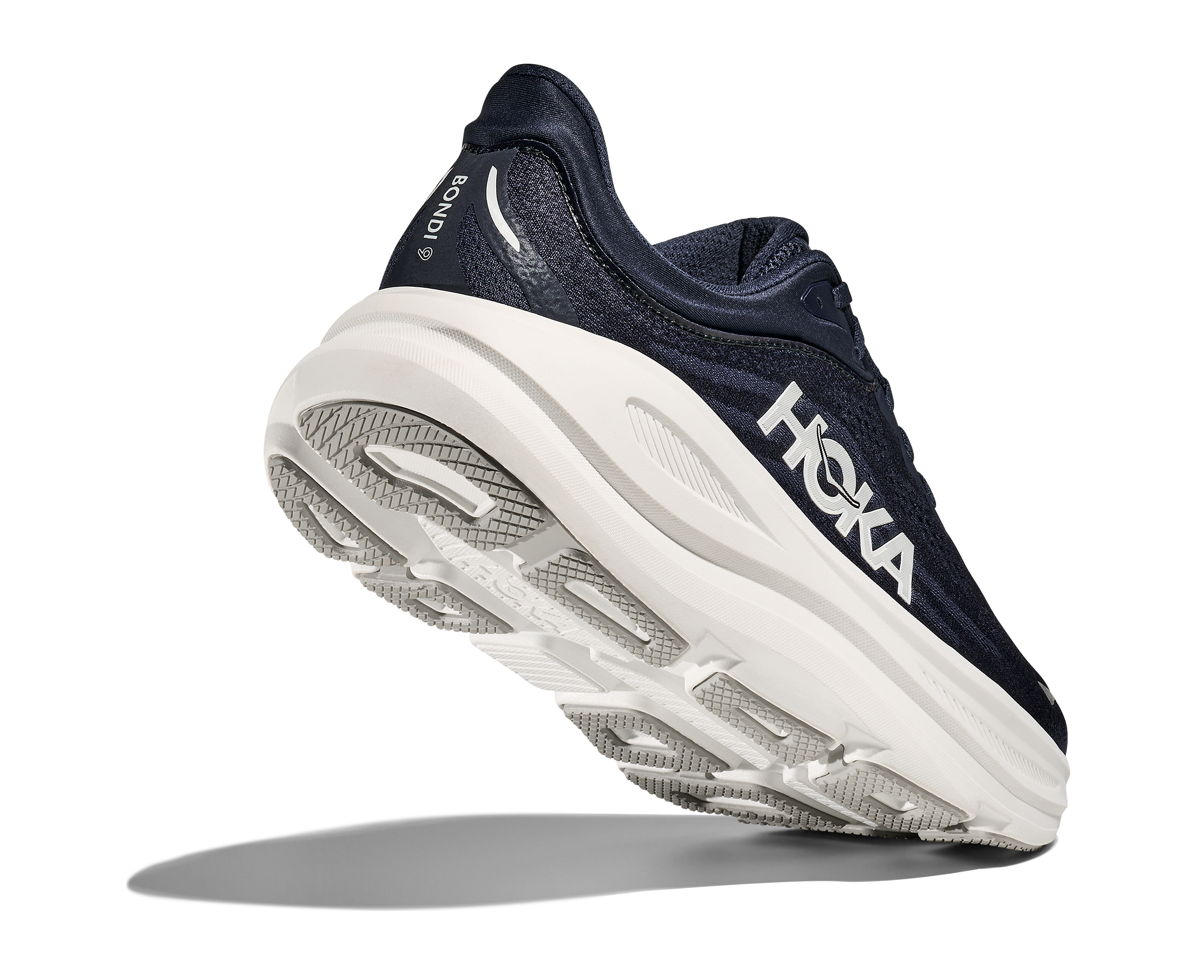 HOKA Bondi 9 - Men's