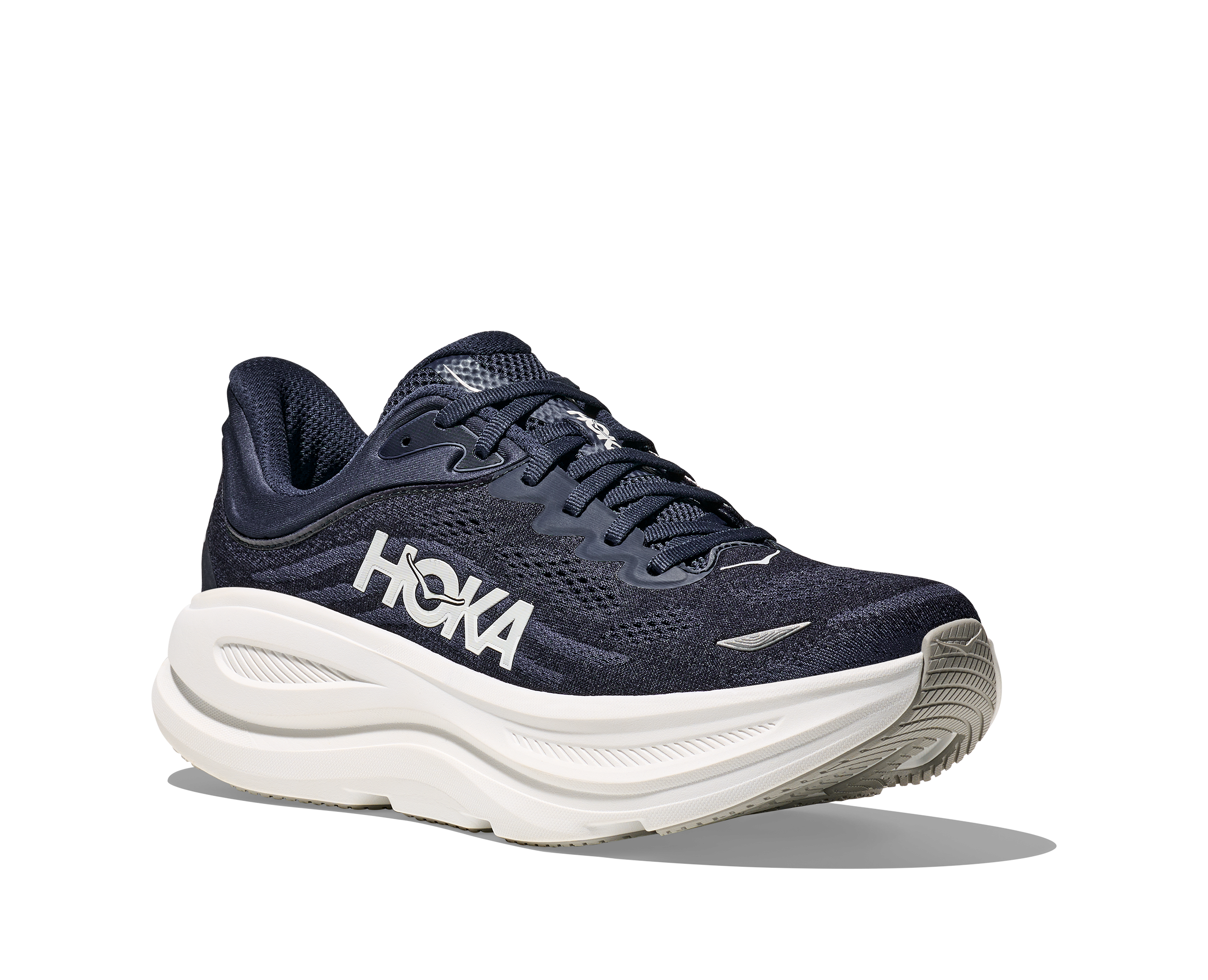 HOKA Bondi 9 - Men's