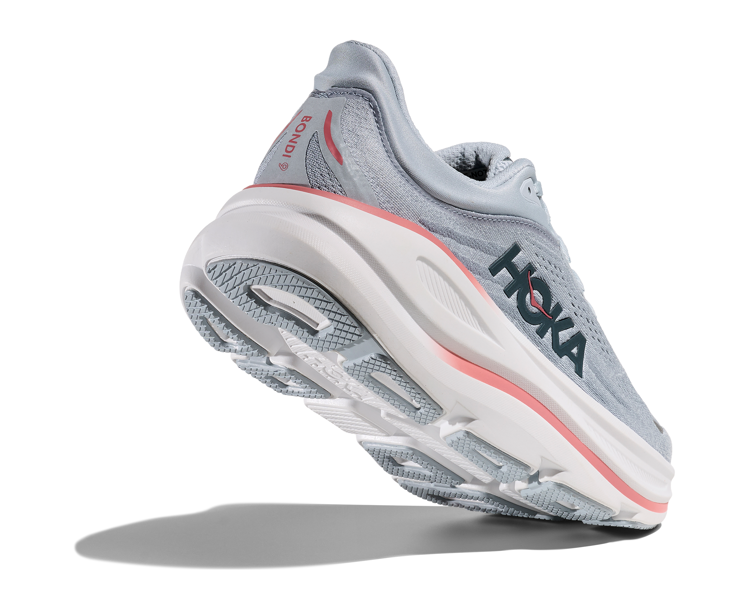 HOKA Bondi 9 - Women's