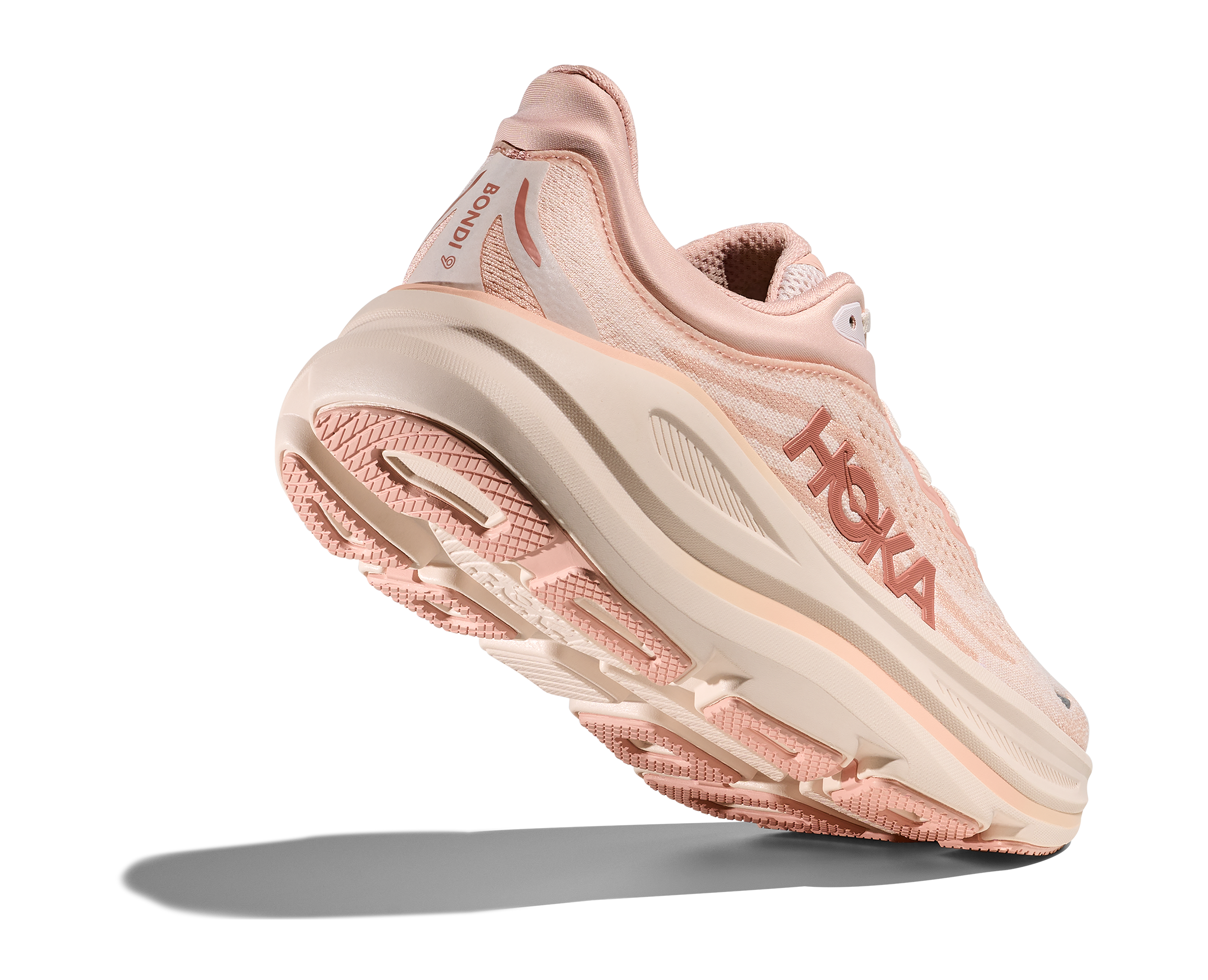 HOKA Bondi 9 - Women's