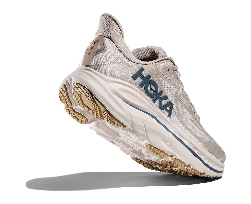 HOKA Clifton 10 - Men's