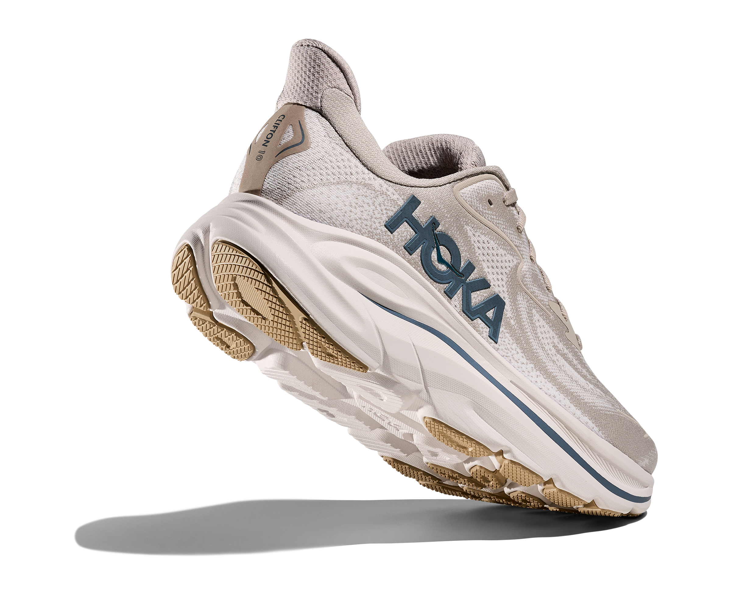HOKA Clifton 10 - Men's