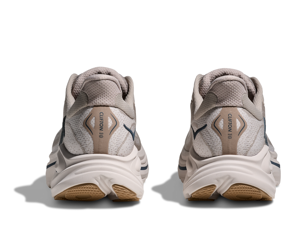 HOKA Clifton 10 - Men's