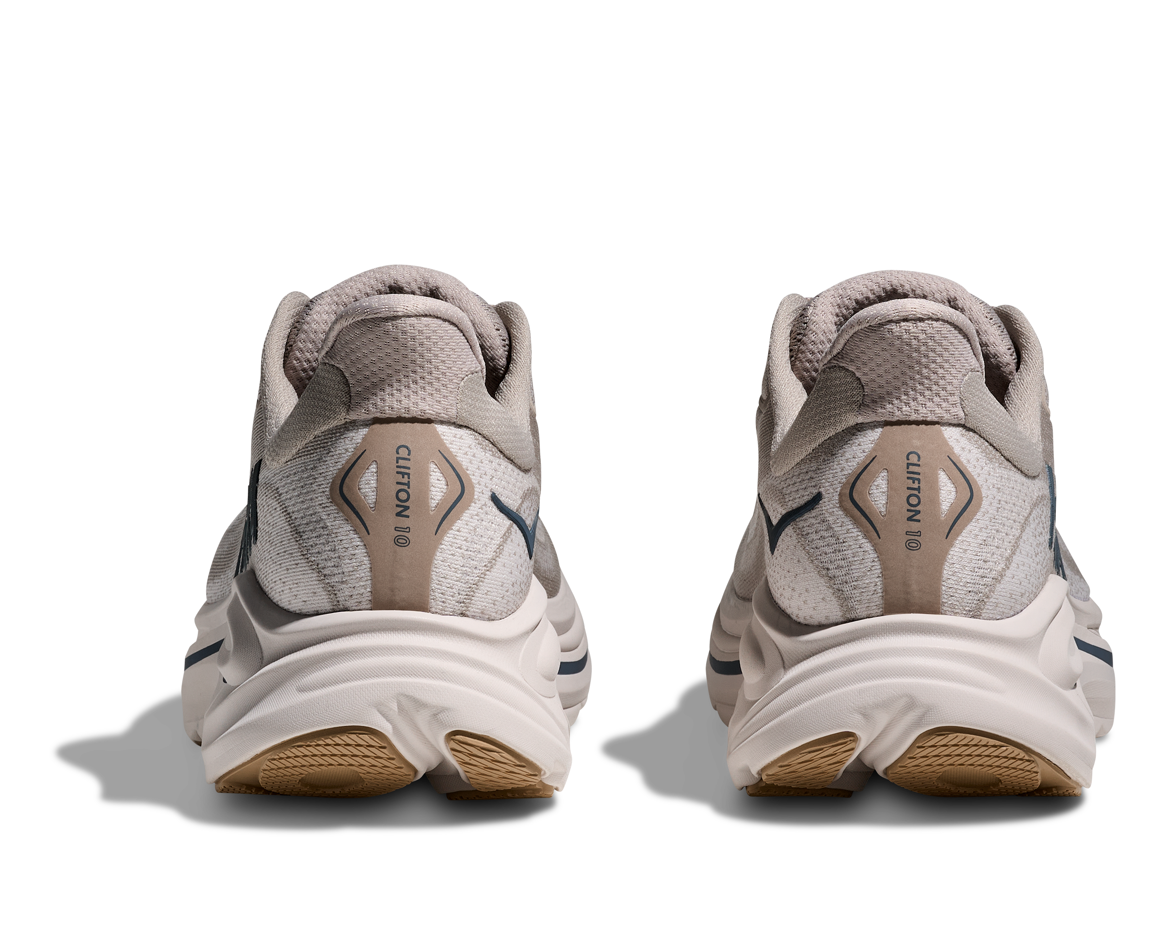 HOKA Clifton 10 - Men's