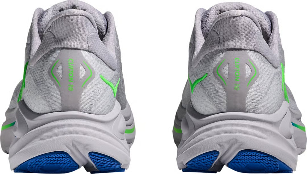 HOKA Clifton 10 Big Kids