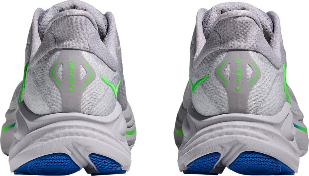 HOKA Clifton 10 Big Kids