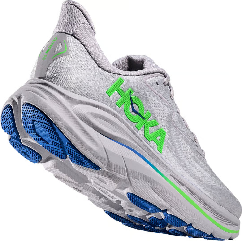 HOKA Clifton 10 Big Kids