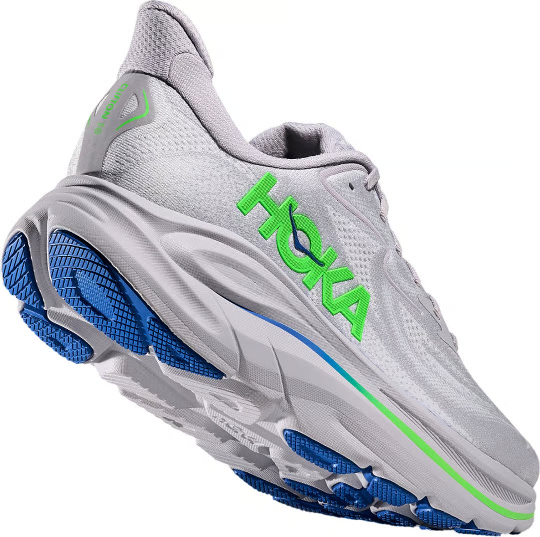 HOKA Clifton 10 Big Kids
