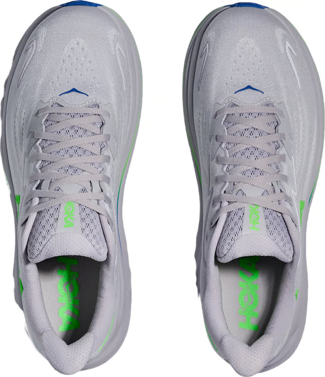 HOKA Clifton 10 Big Kids