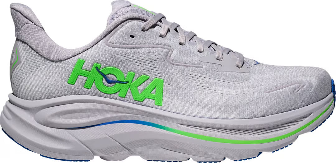 HOKA Clifton 10 Big Kids