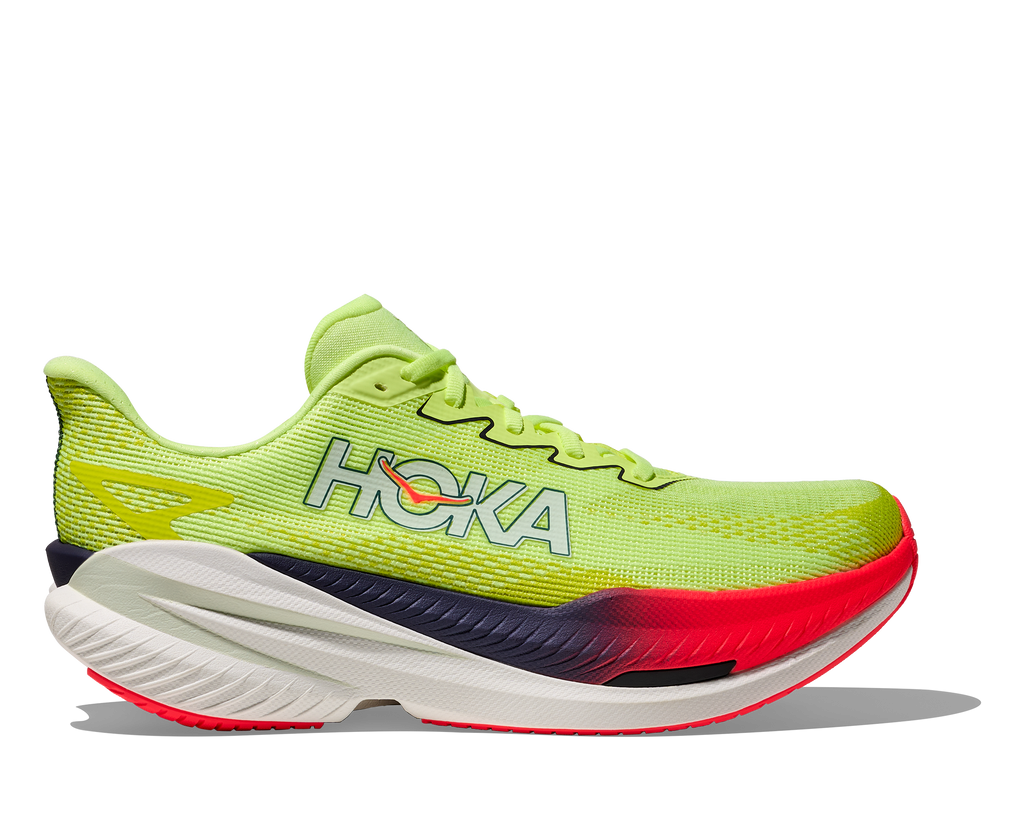 HOKA Mach X 3 - Men's