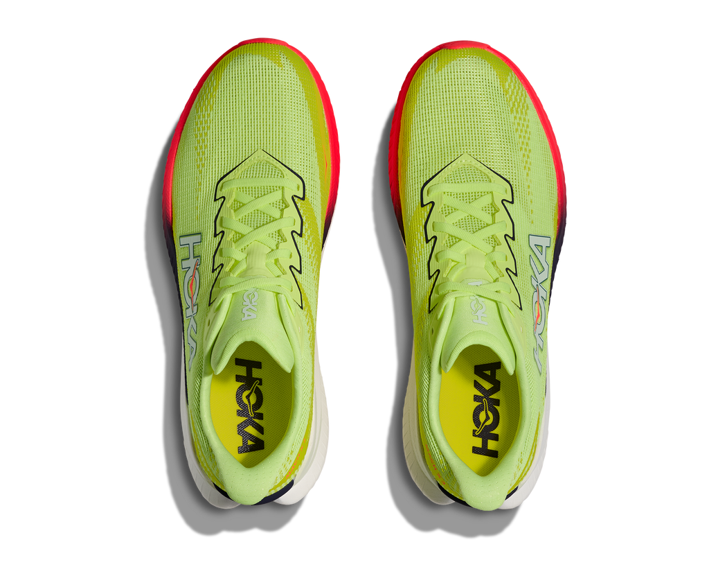 HOKA Mach X 3 - Men's