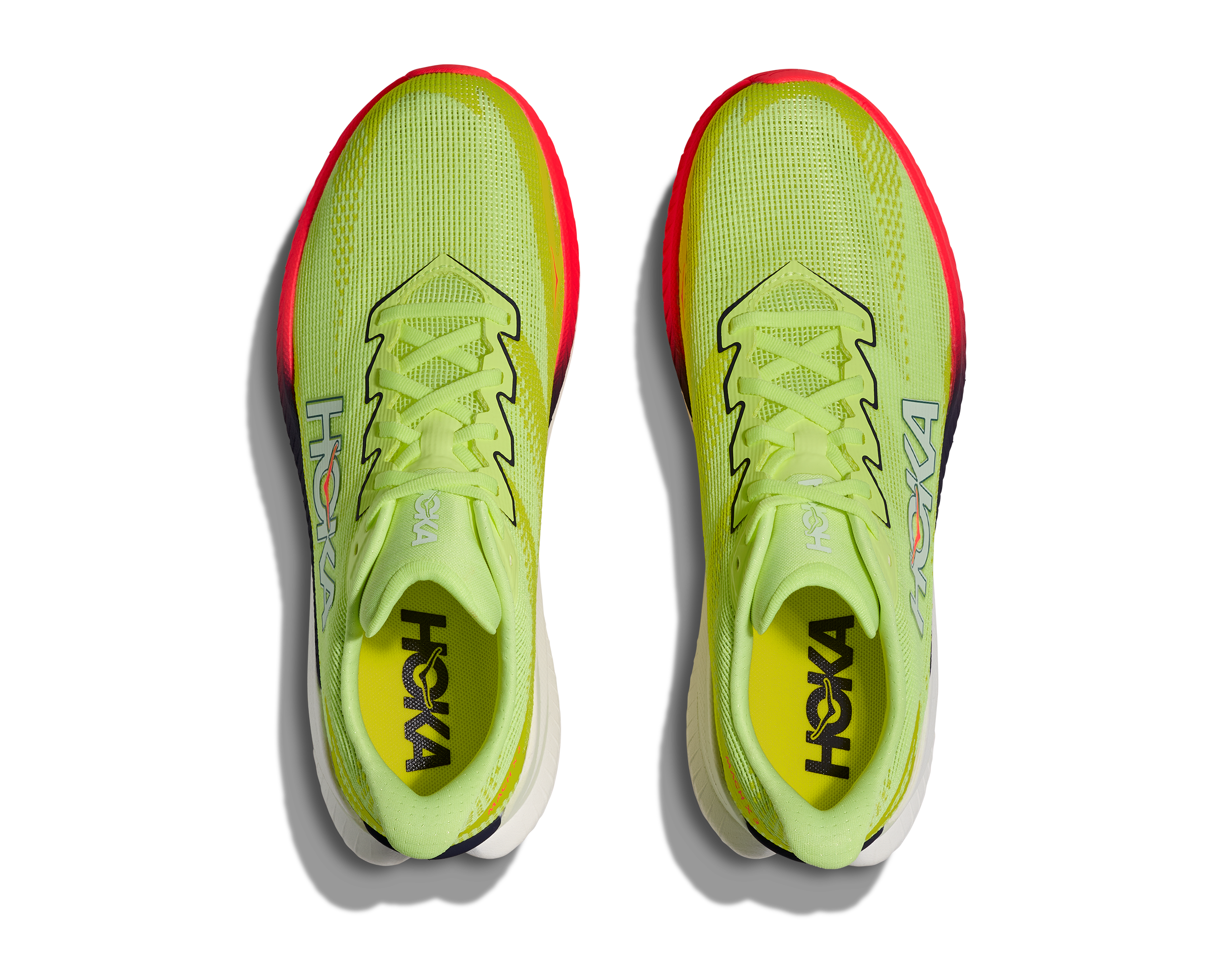 HOKA Mach X 3 - Men's