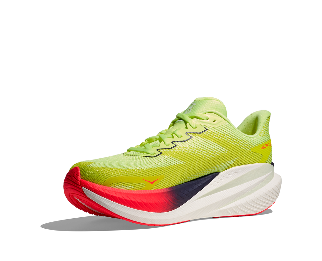 HOKA Mach X 3 - Men's