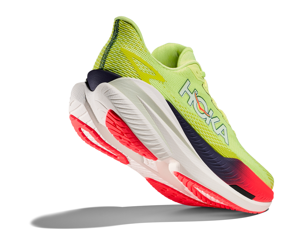 HOKA Mach X 3 - Men's