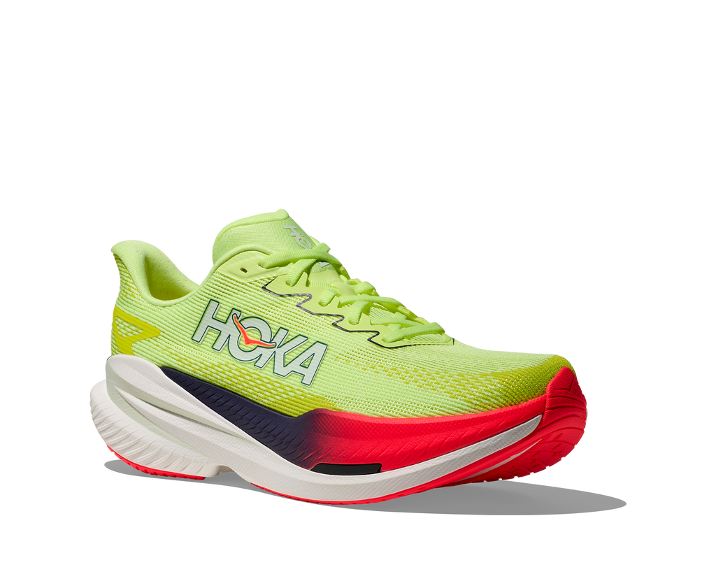 HOKA Mach X 3 - Men's