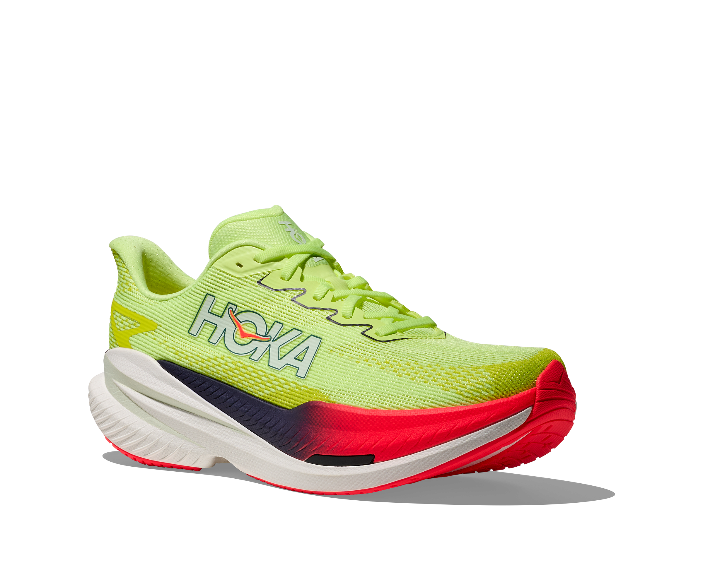 HOKA Mach X 3 - Men's
