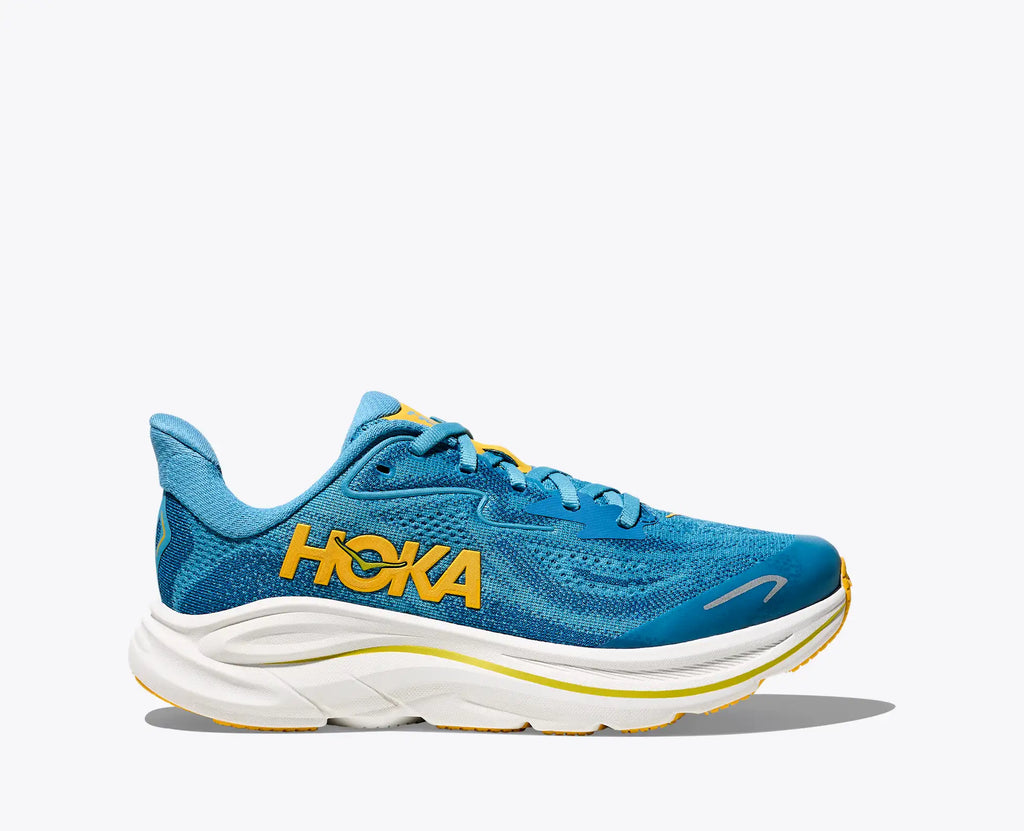 HOKA Clifton 10 Big Kids