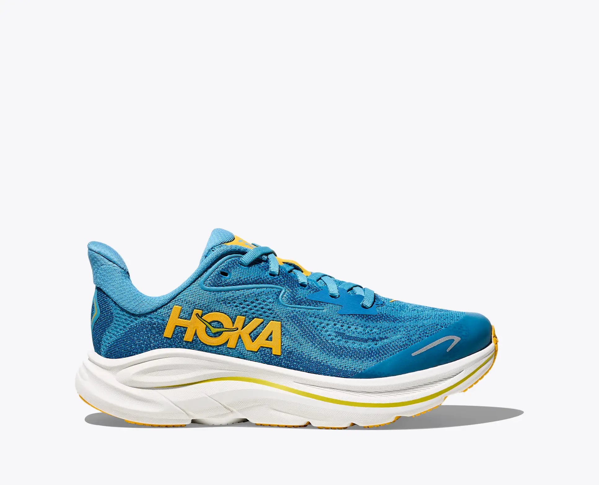 HOKA Clifton 10 Big Kids