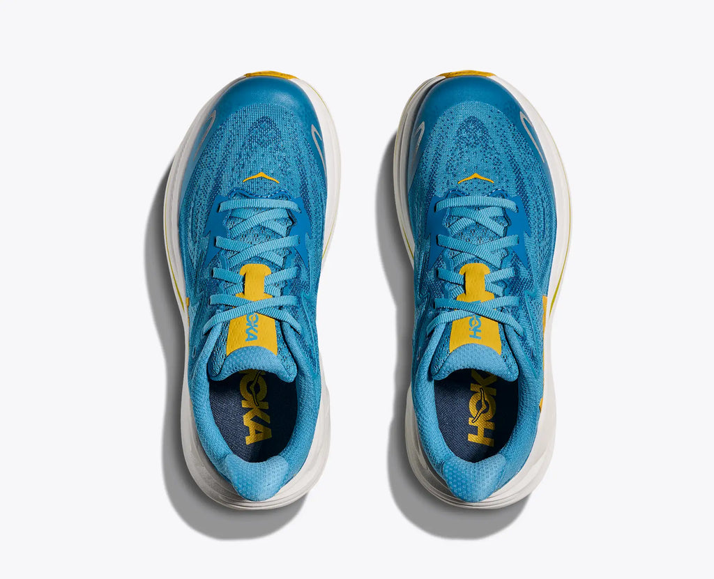 HOKA Clifton 10 Big Kids