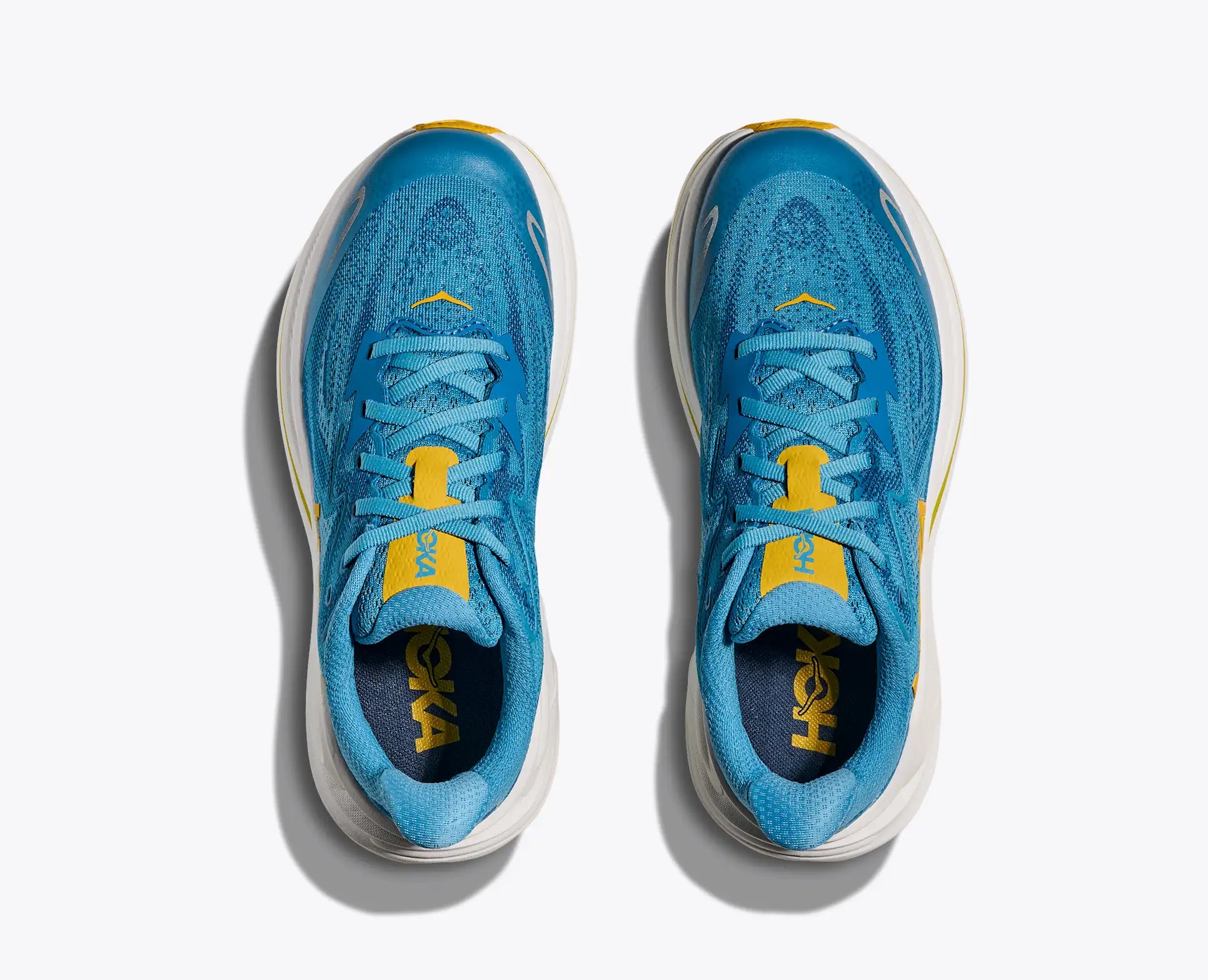 HOKA Clifton 10 Big Kids