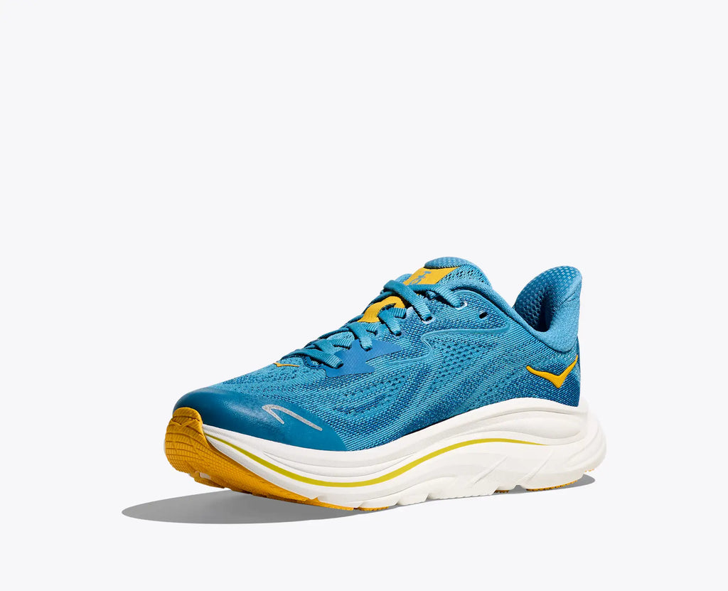 HOKA Clifton 10 Big Kids