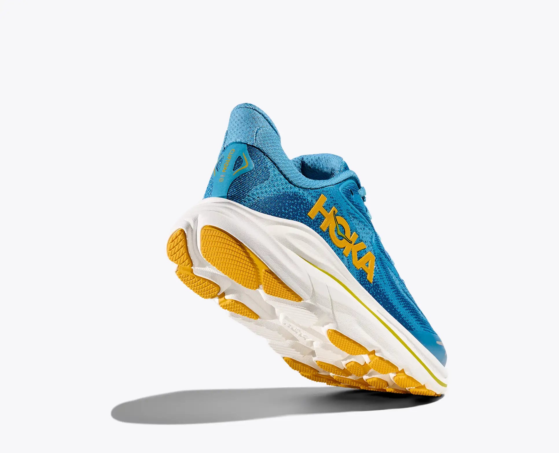 HOKA Clifton 10 Big Kids