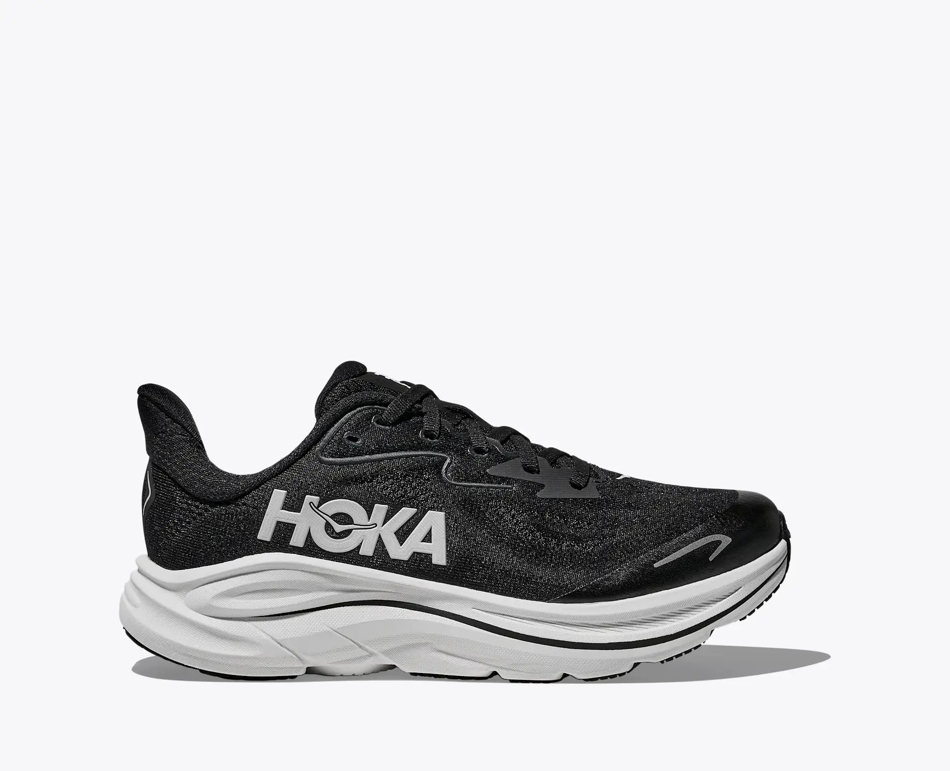 HOKA Clifton 10 Big Kids