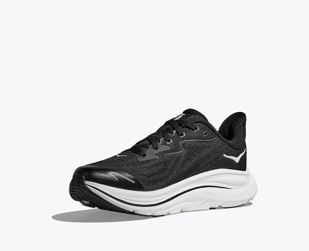 HOKA Clifton 10 Big Kids