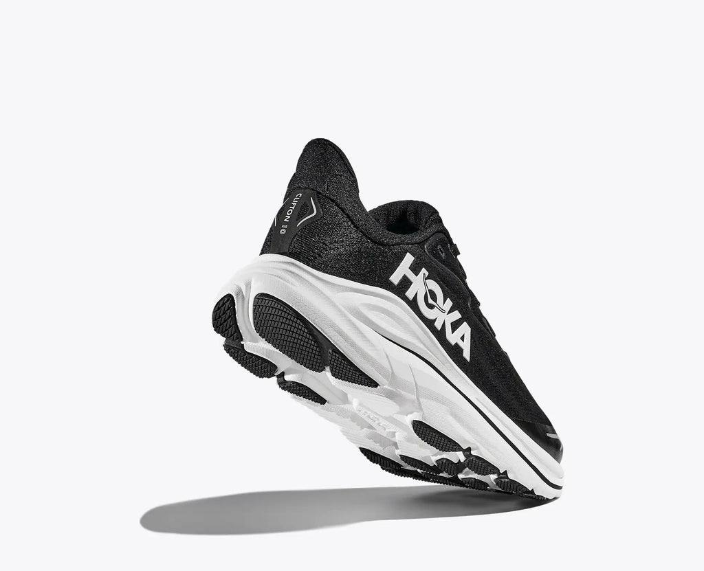 HOKA Clifton 10 Big Kids