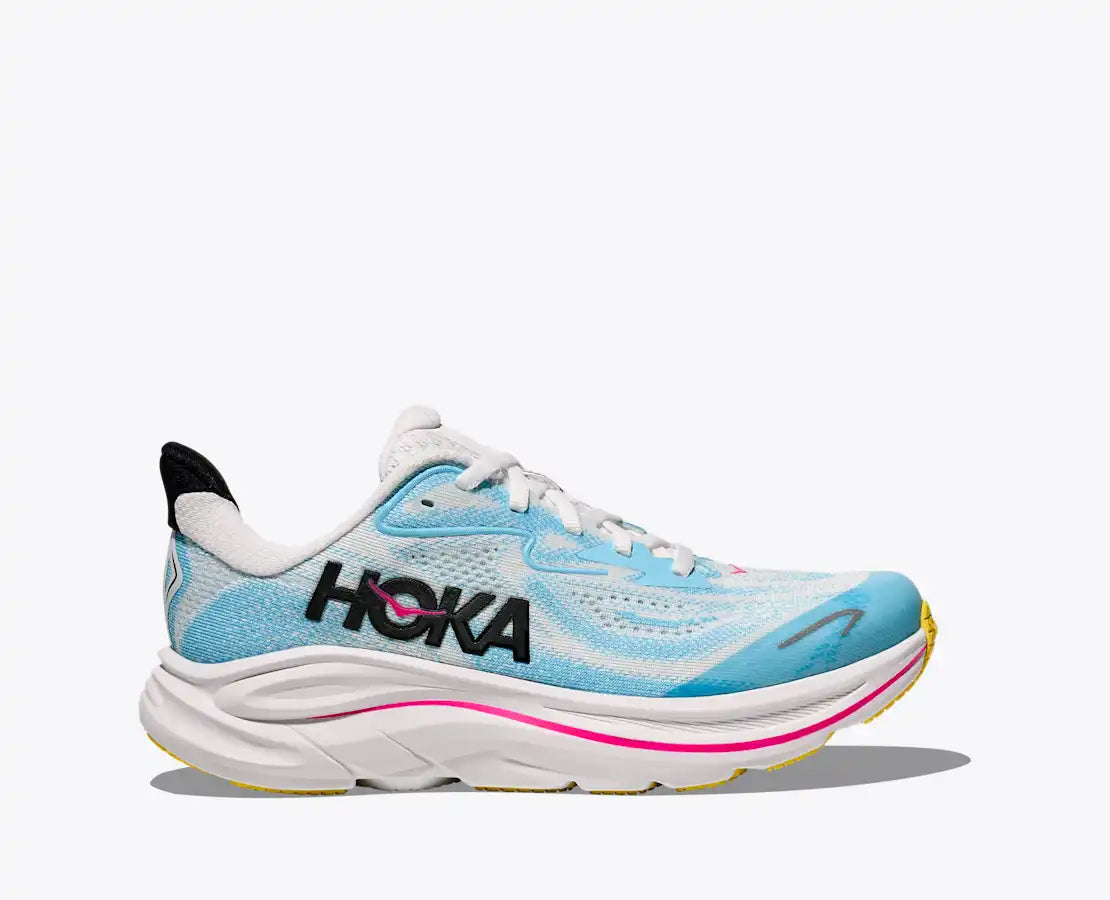 HOKA Clifton 10 Big Kids