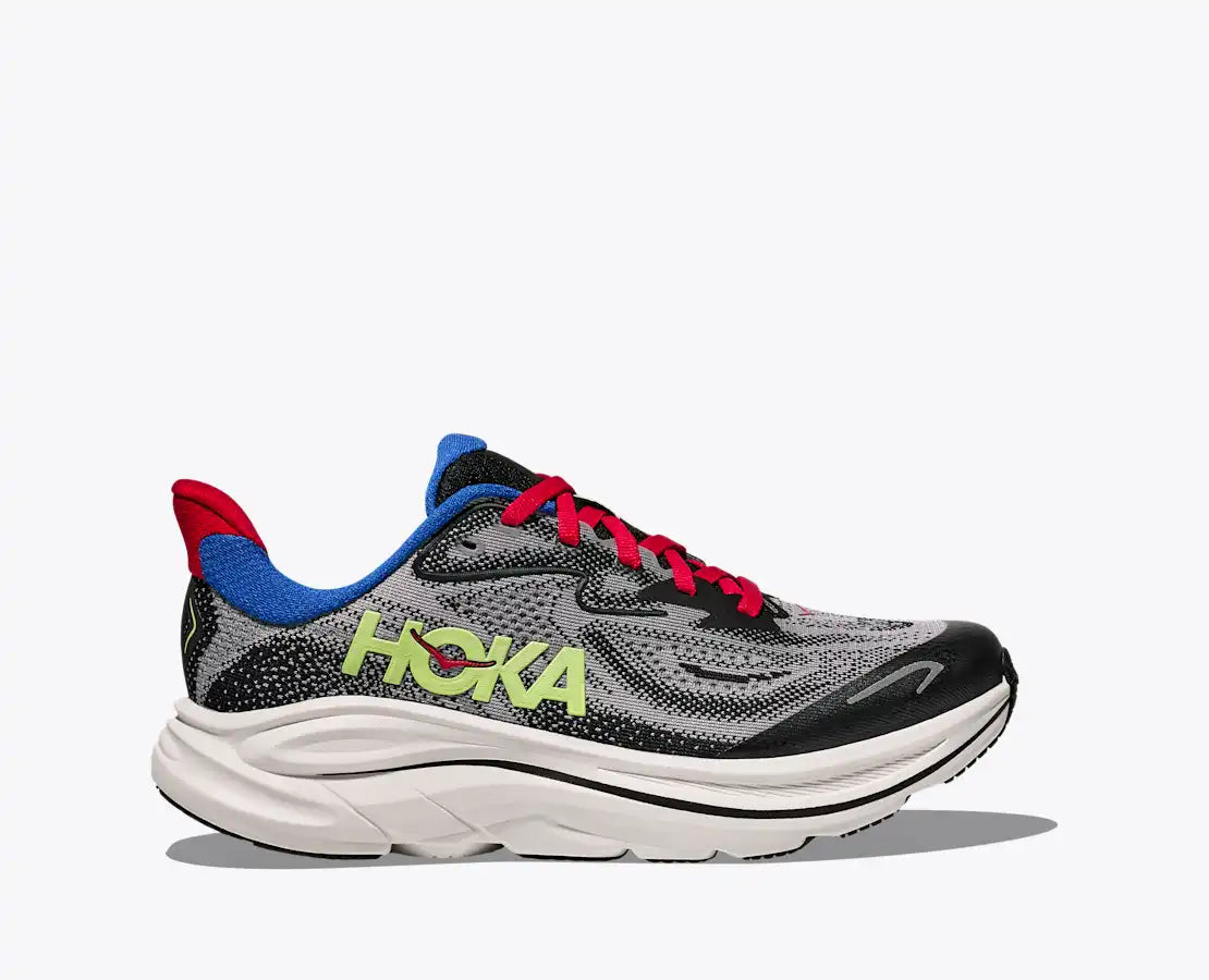 HOKA Clifton 10 Big Kids