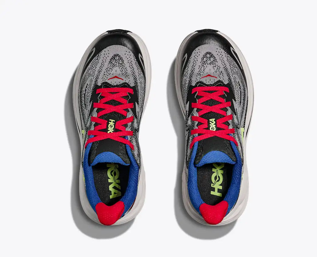HOKA Clifton 10 Big Kids