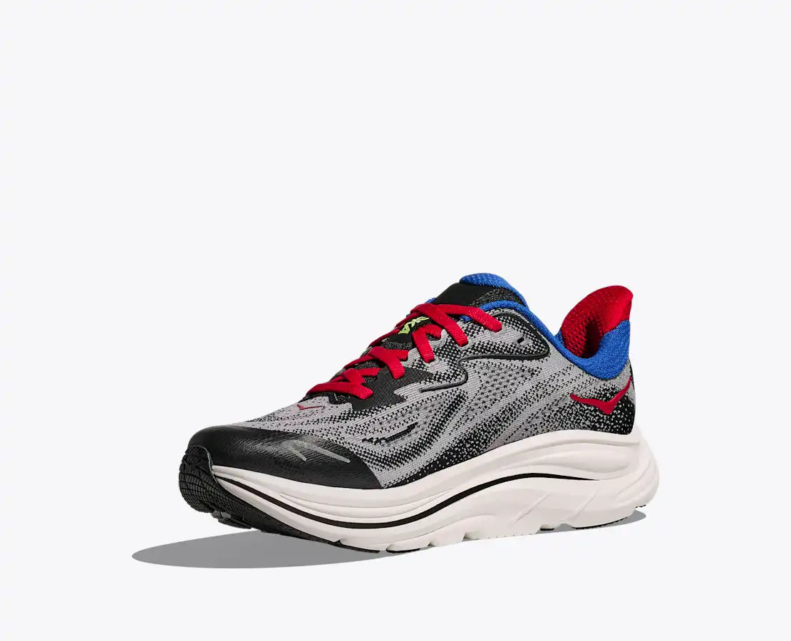 HOKA Clifton 10 Big Kids