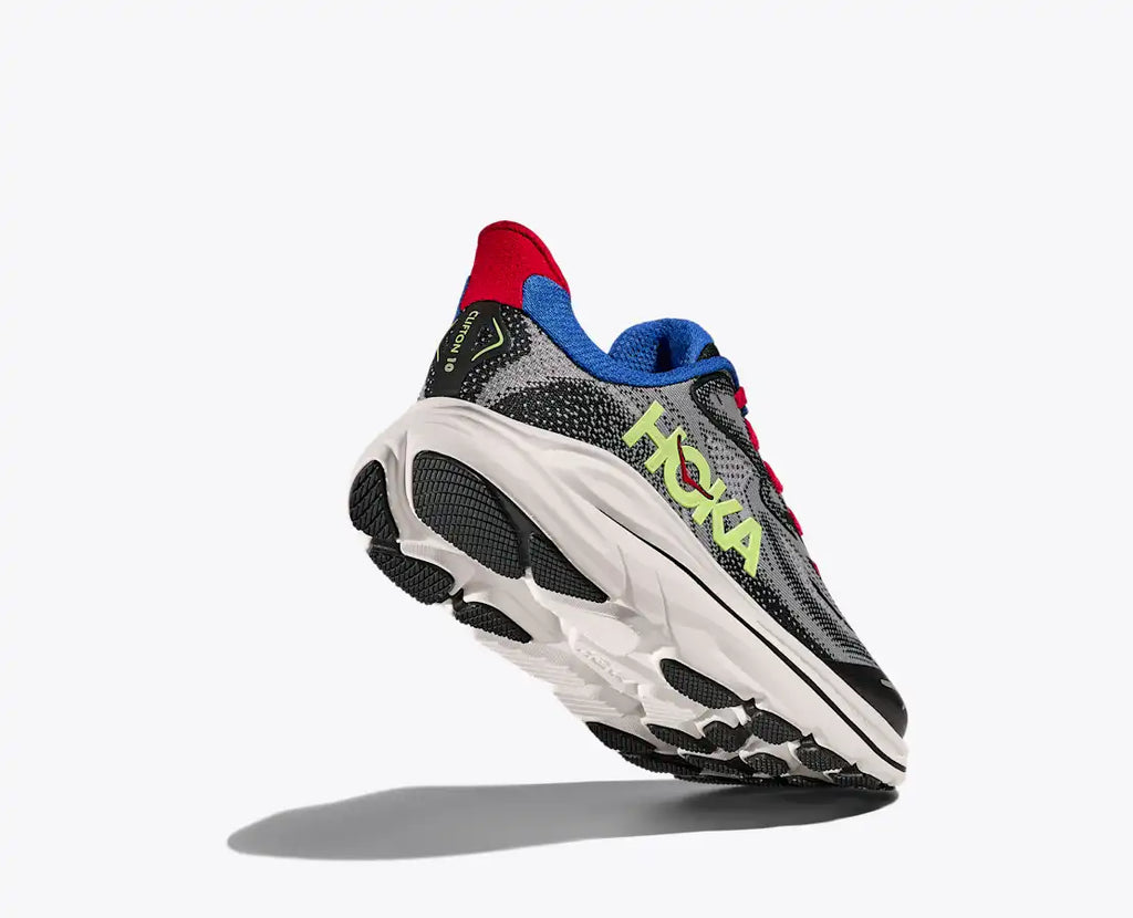 HOKA Clifton 10 Big Kids