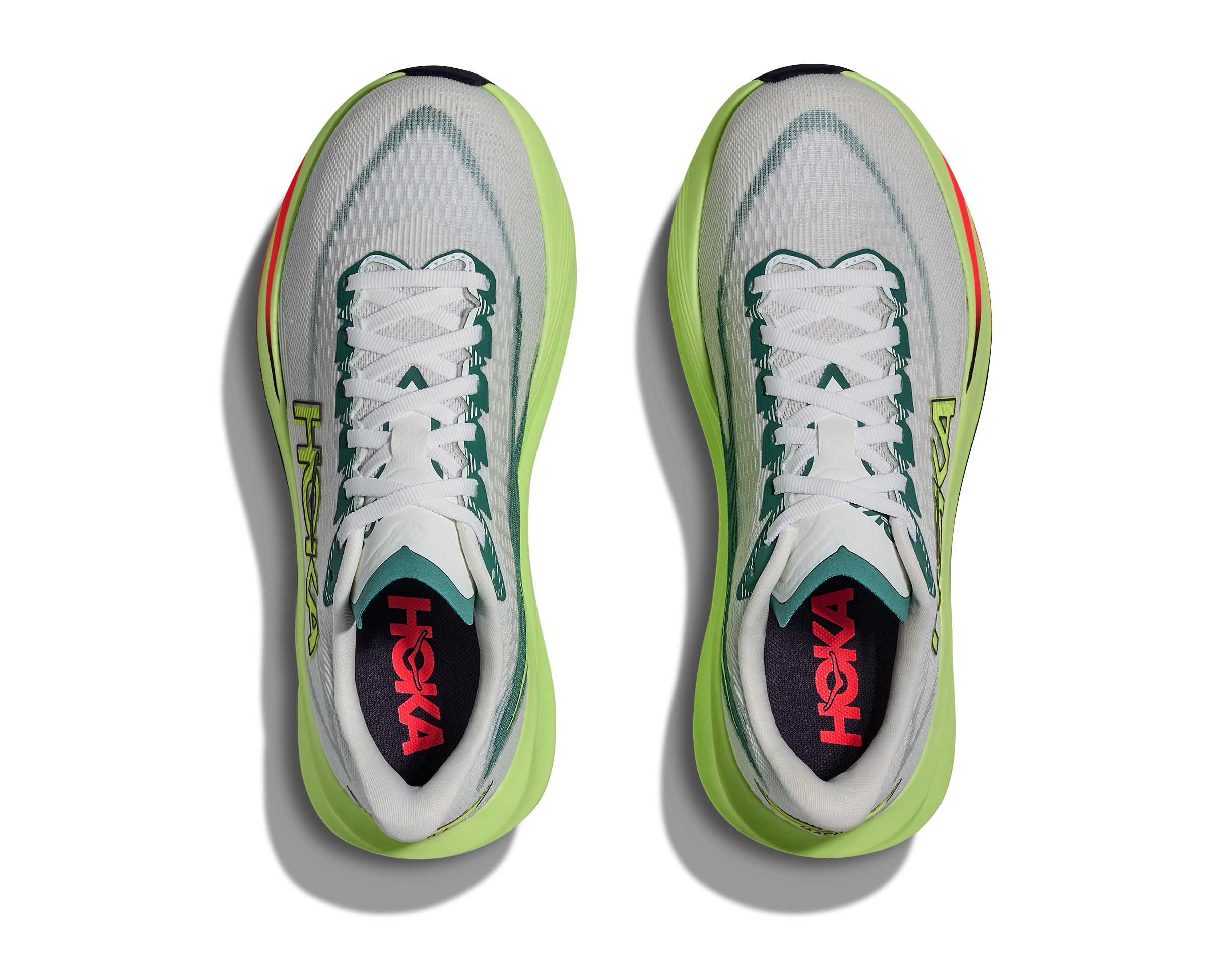 HOKA Mach 7 - Men's