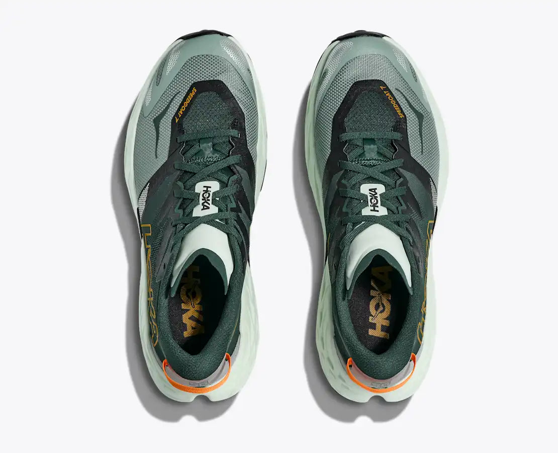 HOKA Speedgoat 7 - Men's