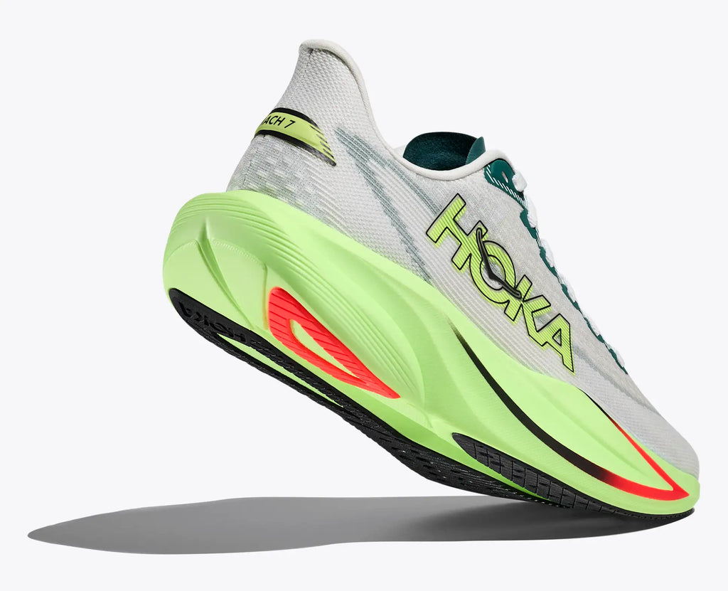 HOKA Mach 7 - Women's