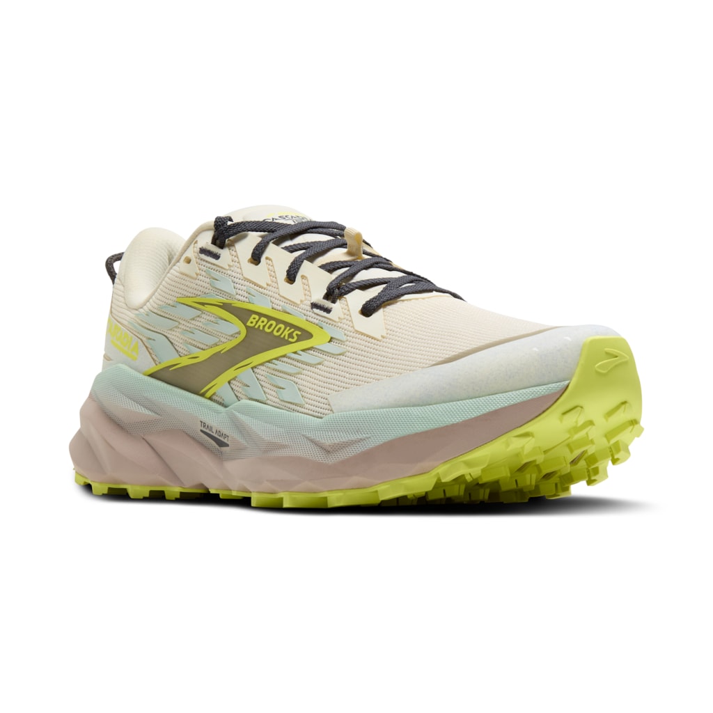 Brooks Cascadia 19 Women's