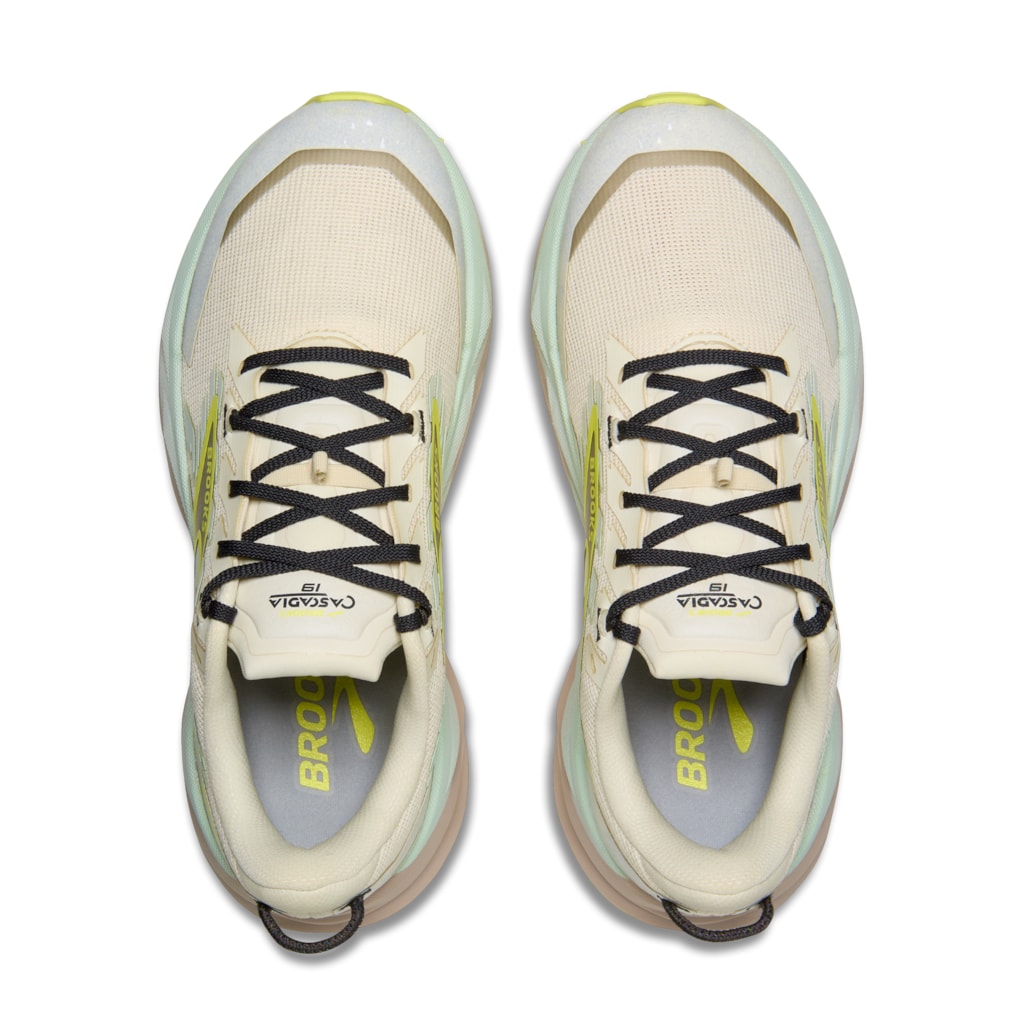 Brooks Cascadia 19 Women's