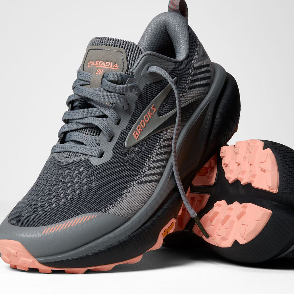 Brooks Cascadia 20 Women's