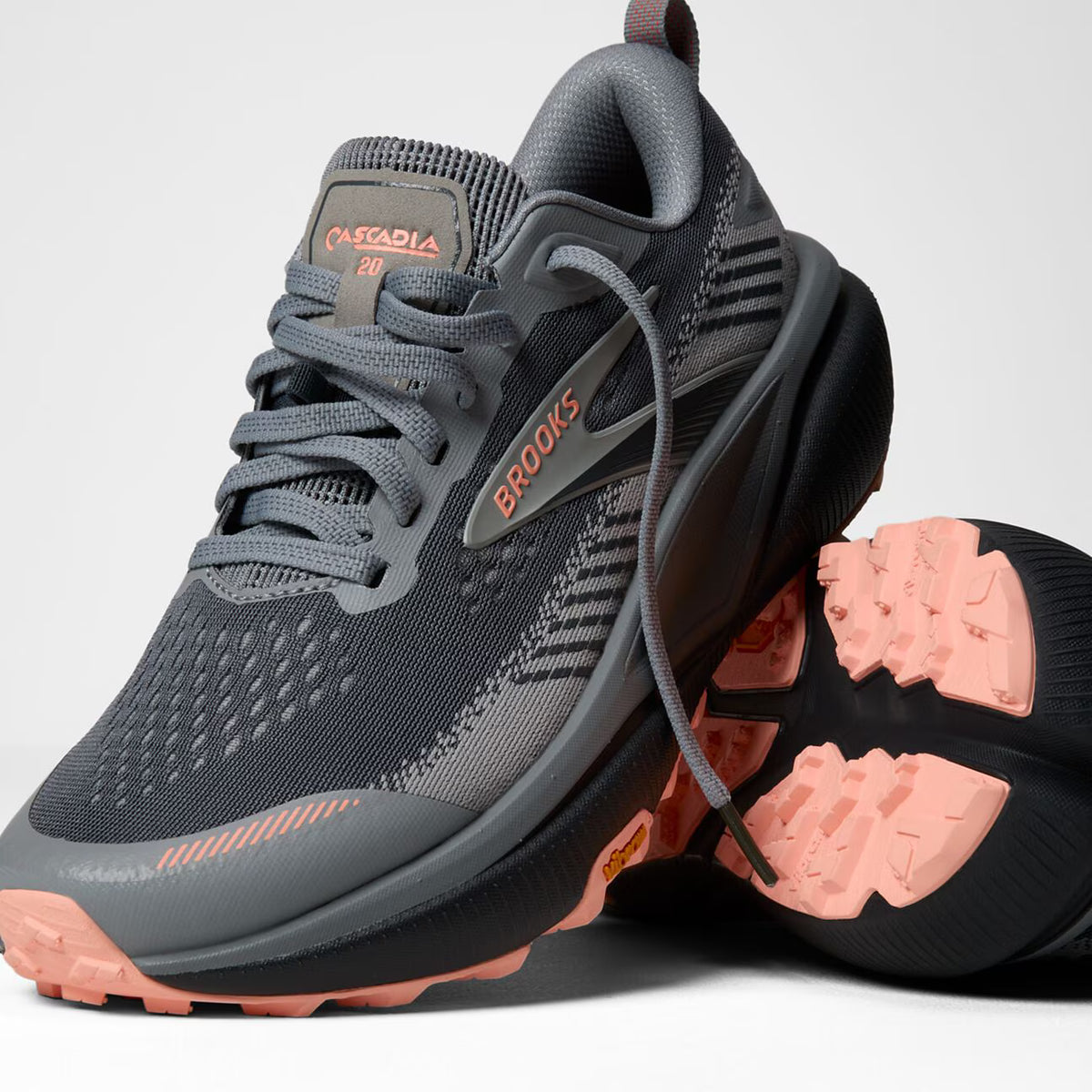 Brooks Cascadia 20 Women's