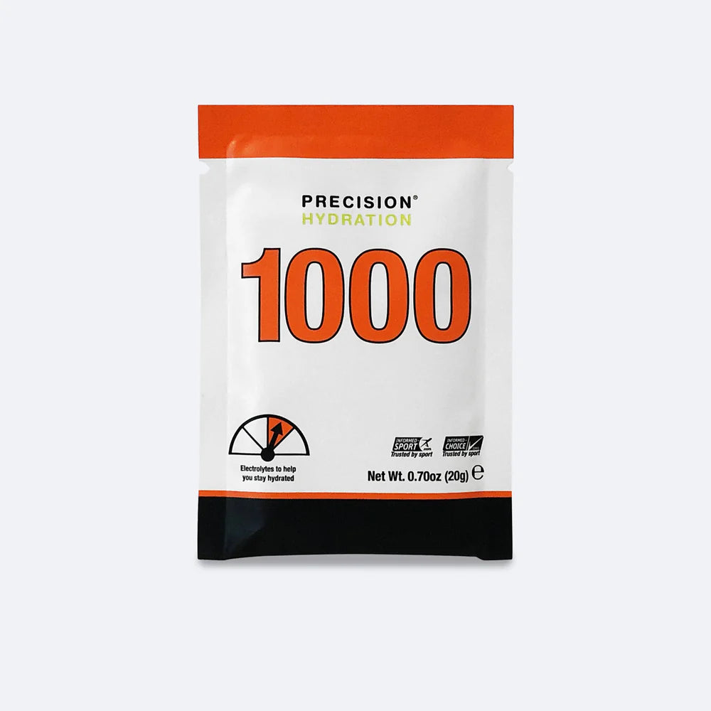 PH Electrolyte Drink Mix