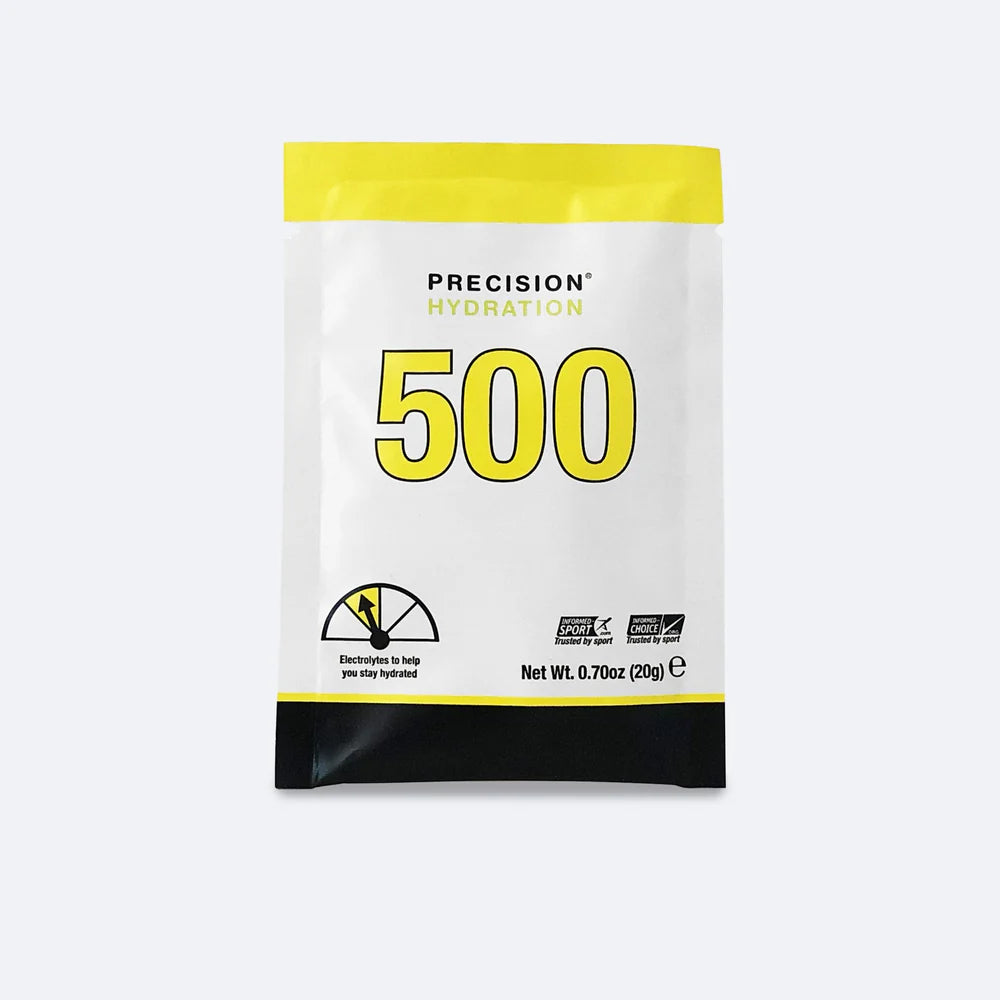 PH Electrolyte Drink Mix