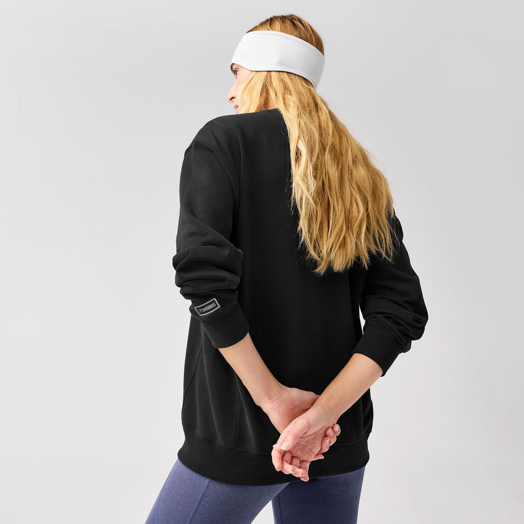 Brooks The Crew Sweatshirt Unisex