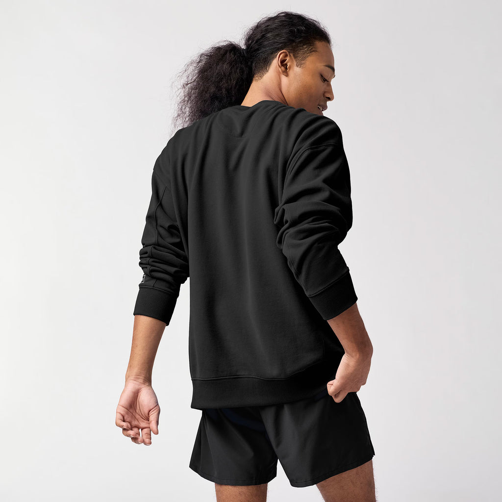 Brooks The Crew Sweatshirt Unisex