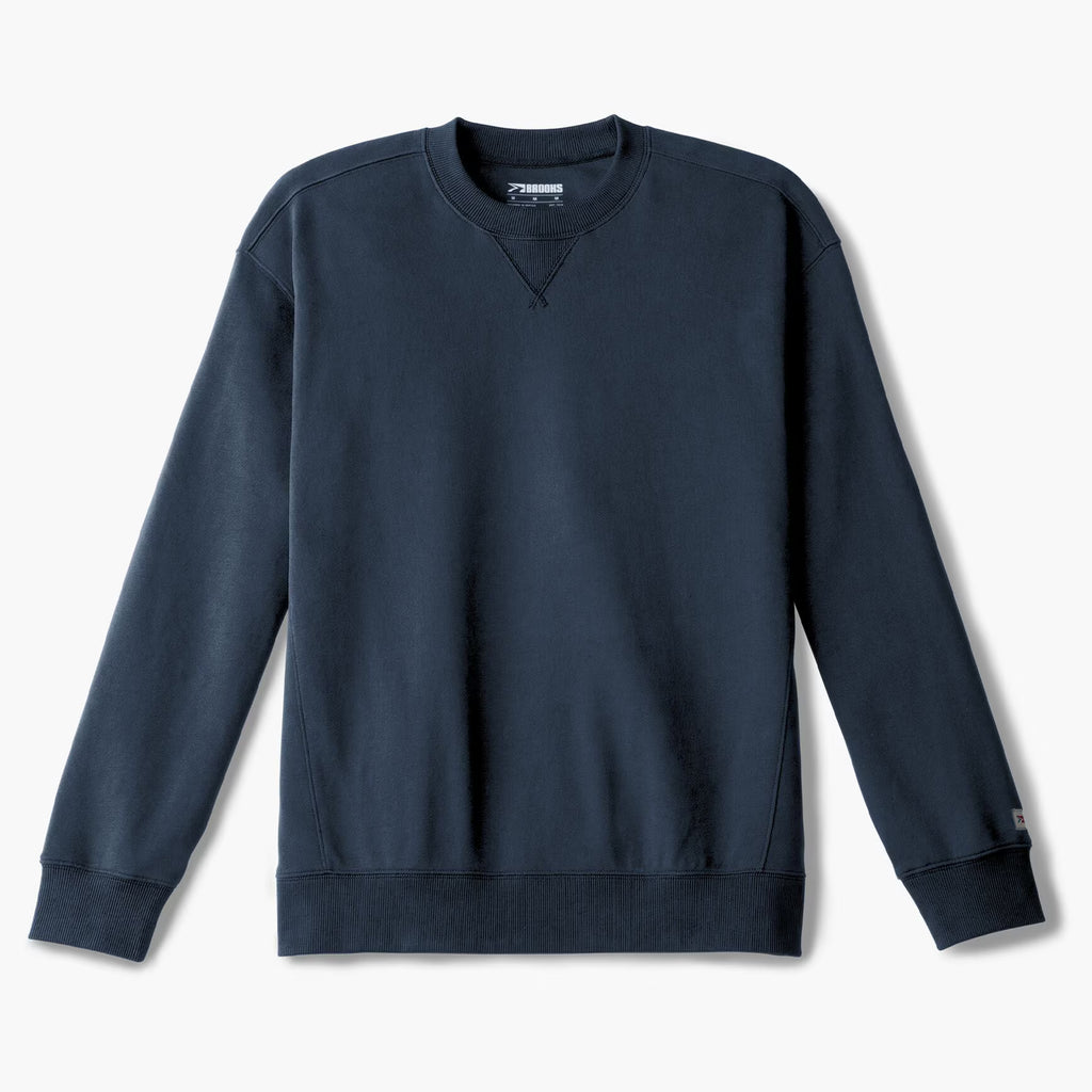 Brooks The Crew Sweatshirt Unisex