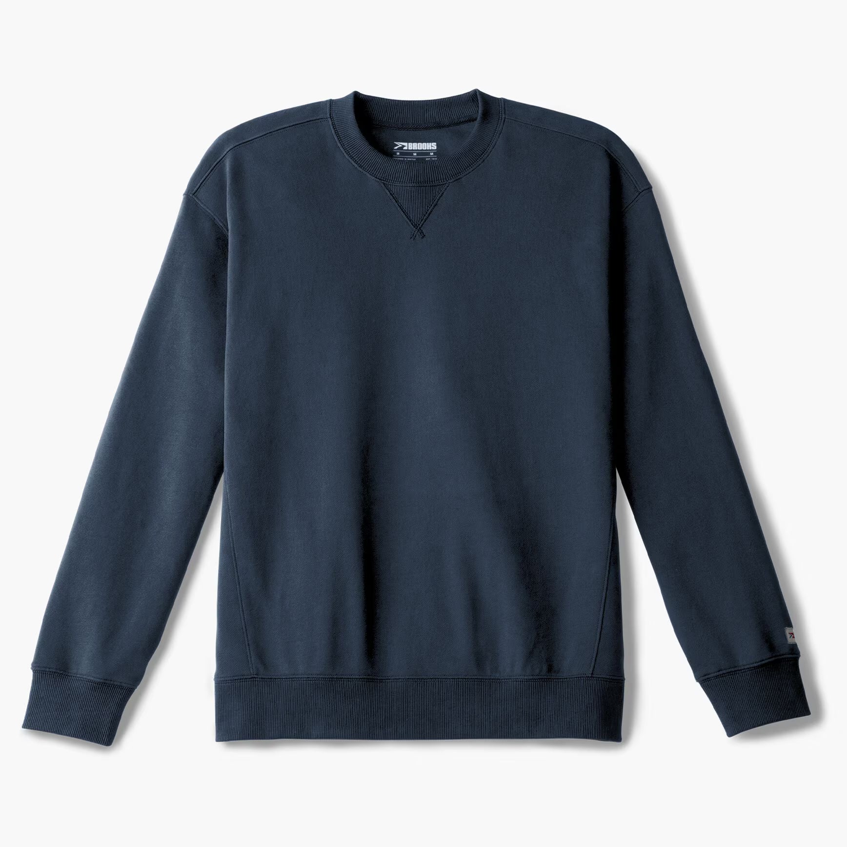 Brooks The Crew Sweatshirt Unisex